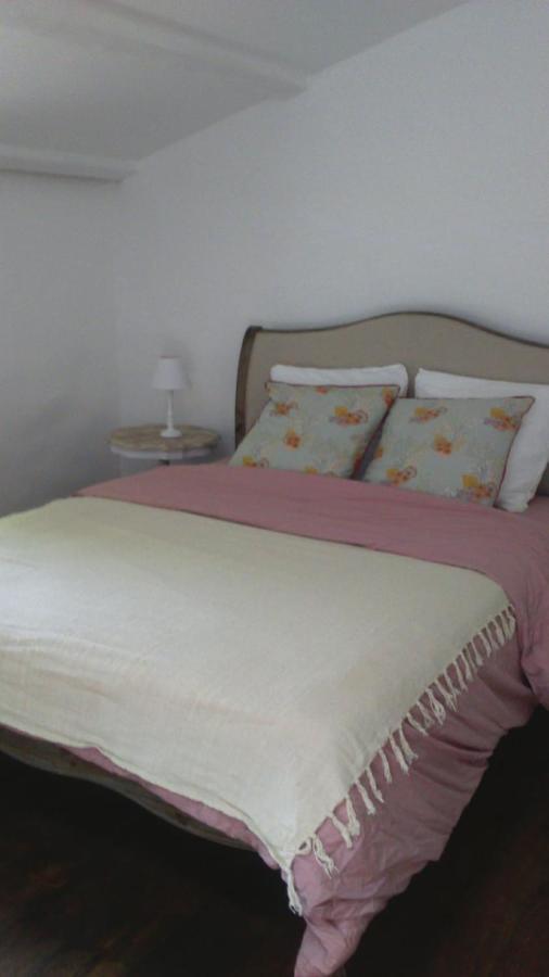 Mas De Karlotte Apartment Перн-ле-Фонтен Екстериор снимка