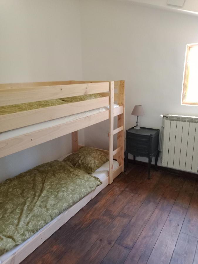 Mas De Karlotte Apartment Перн-ле-Фонтен Екстериор снимка