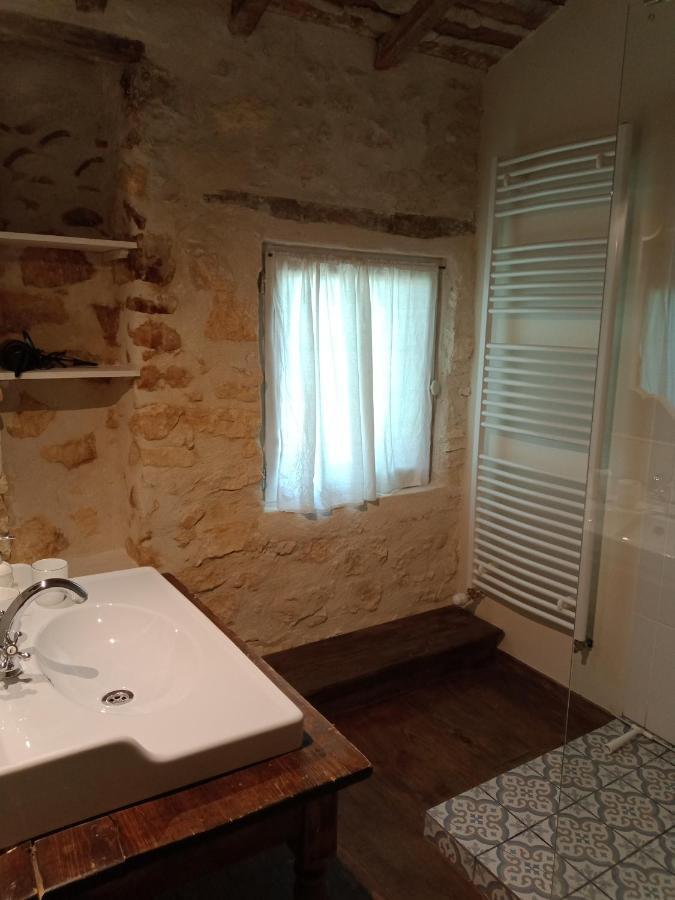 Mas De Karlotte Apartment Перн-ле-Фонтен Екстериор снимка