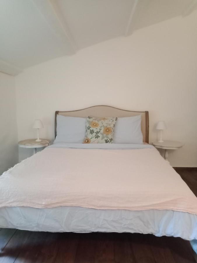 Mas De Karlotte Apartment Перн-ле-Фонтен Екстериор снимка